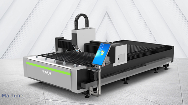 Comment améliorer l'efficacité de coupe de la machine de découpe laser?
