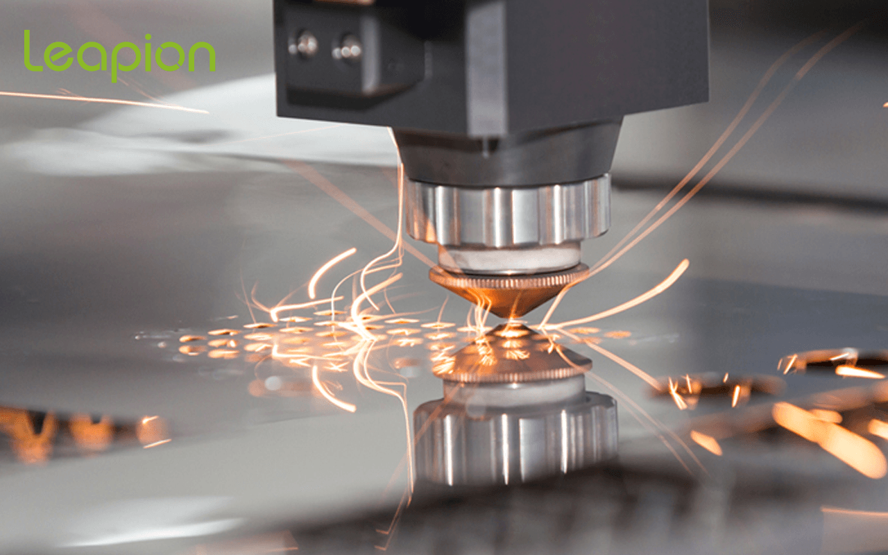 Comment résoudre des problèmes courants dans le processus de tôle de coupe au laser?
